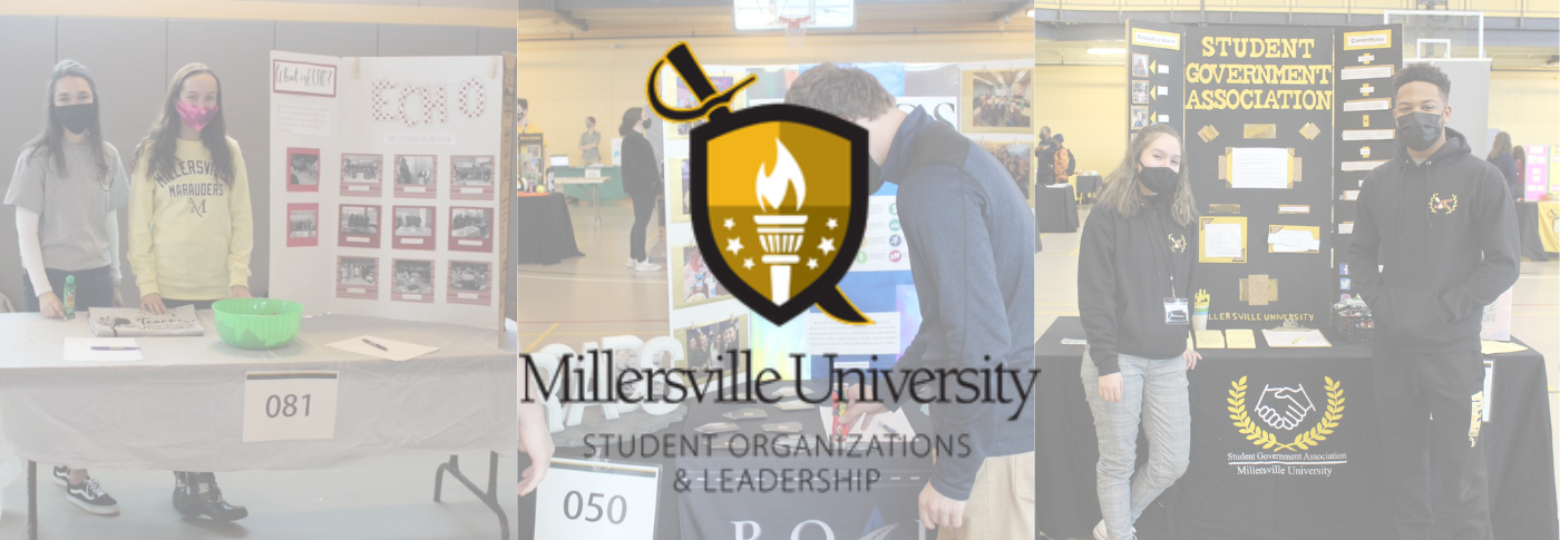 Student Organizations | Millersville University