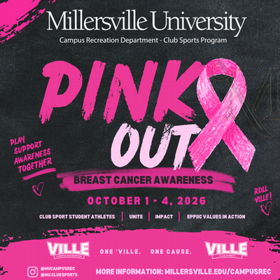 Pink Out 