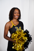 Nia Singleton