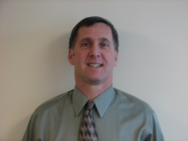 Dr. Gordon M. Nesbitt