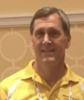 Dr. Gordon Nesbitt