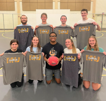 dodgeball