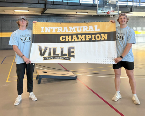 cornhole