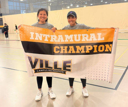 pickleball