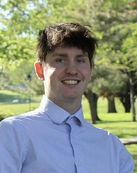 Logan Gorski