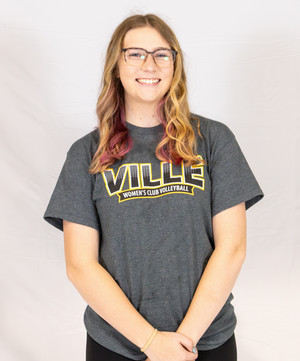 Morgan Miller