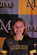 Amber Lefever