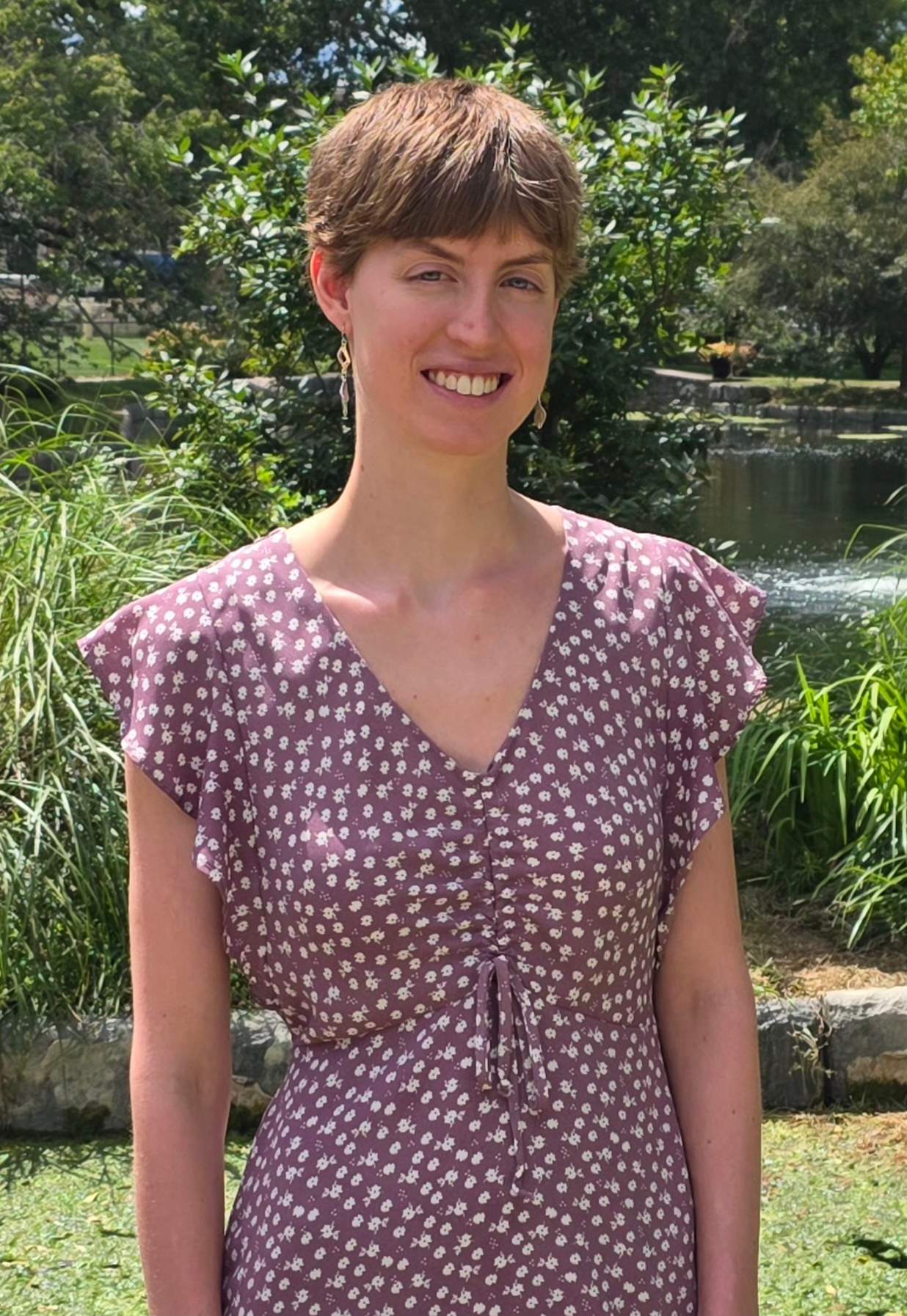 Elise Thyrum