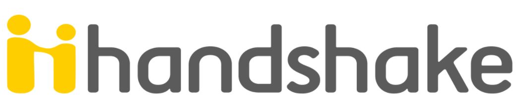 Handshake logo