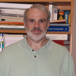 Paul Charp, Ph.D.