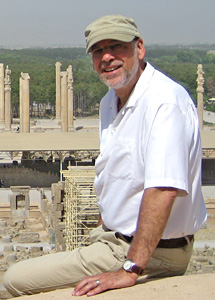 Richard D. Clark, Ph.D.