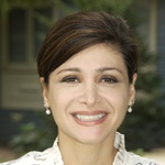 Sepideh Yalda, Ph.D.