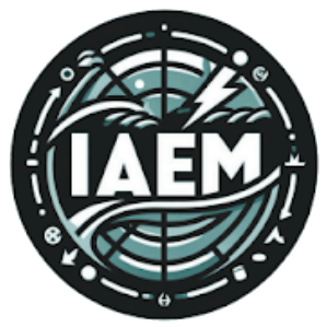 IAEM Student Logo