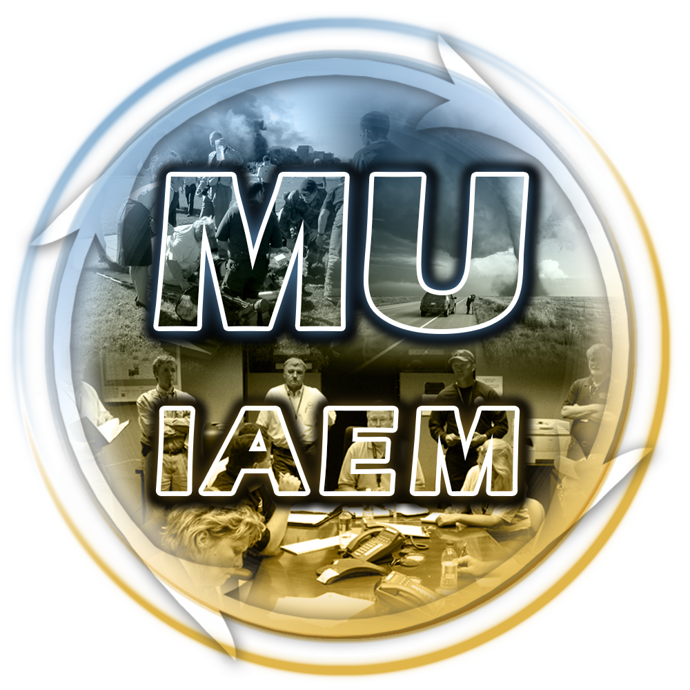 Millersville IAEM Logo