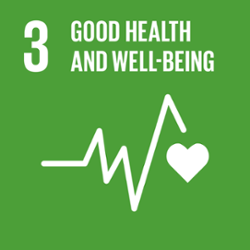 SDG3 Icon