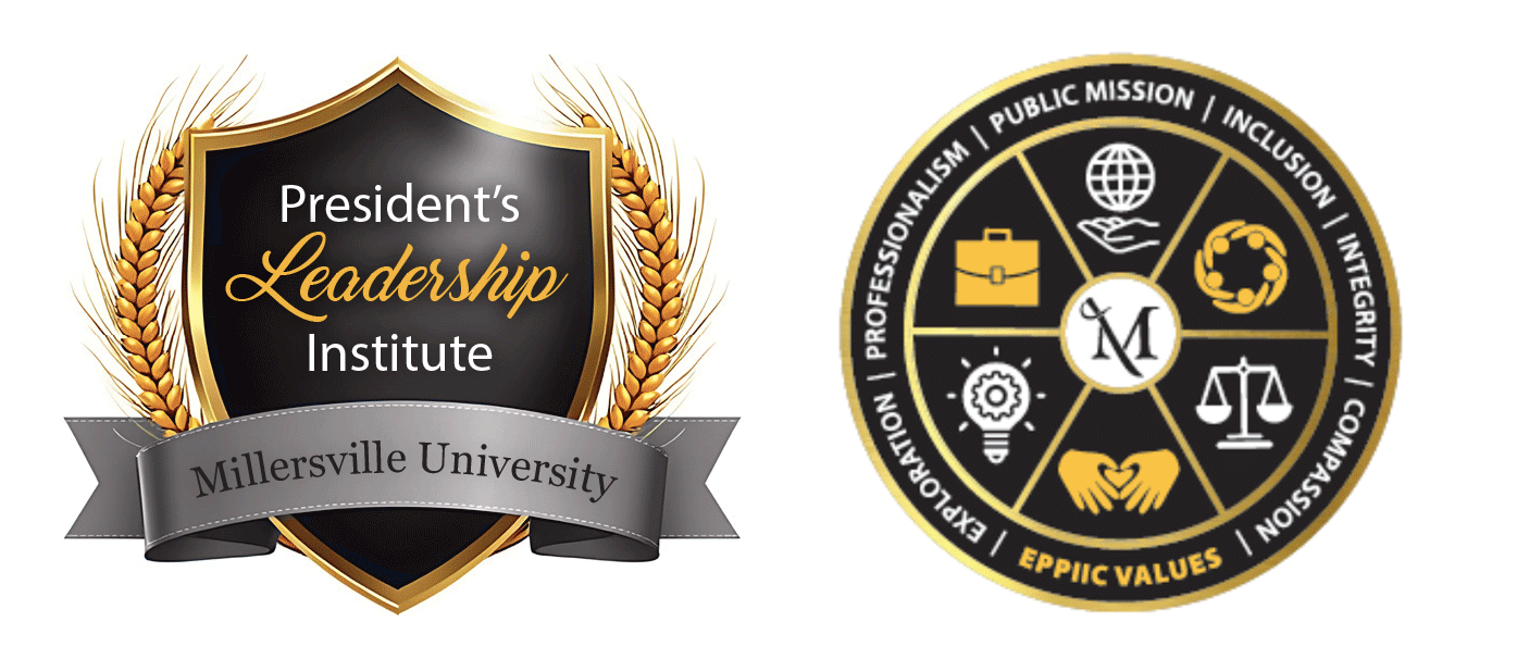 President's Leadership Institute Logo