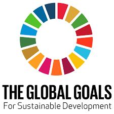 Global Goals for Sustainable Development
