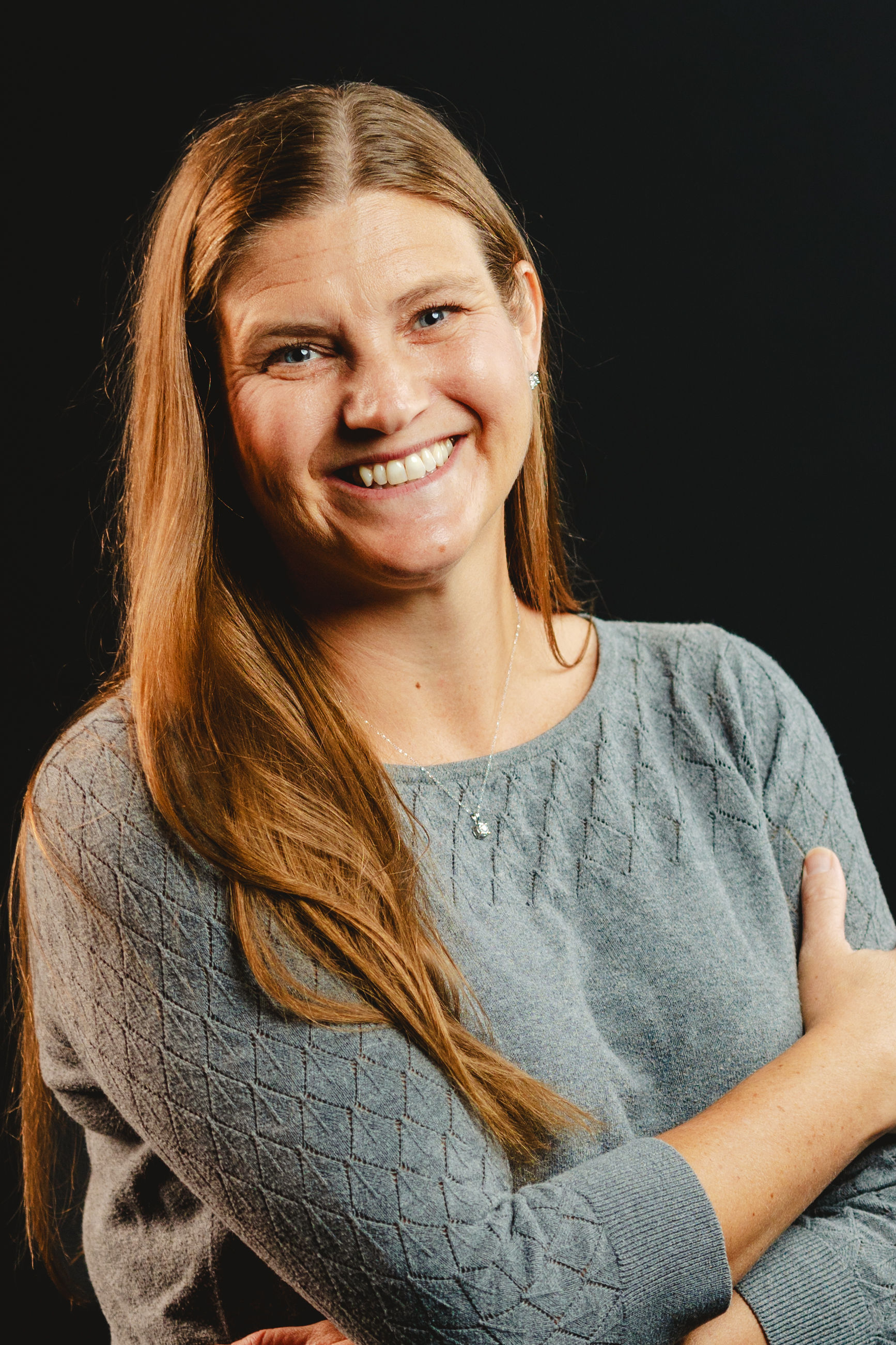 Britta Barrickman