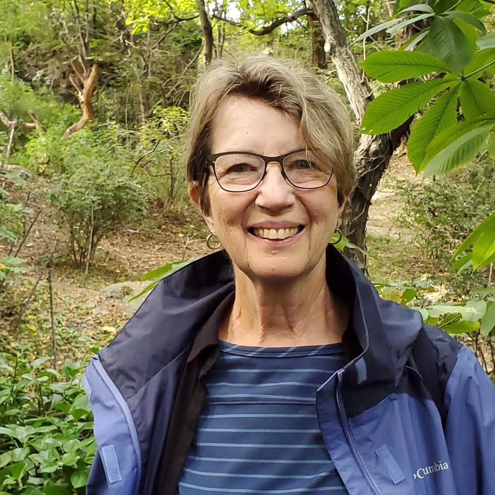 Mary Glazier