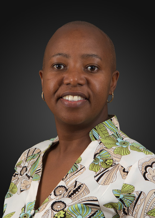 Wanja Ogongi