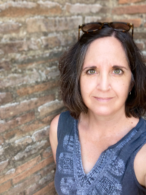 Susan Hochstedler