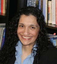 Dr. Nivedita Bagchi