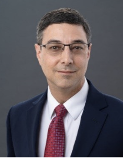 Ray D'Agostino