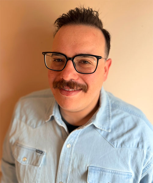 Jonah Farber