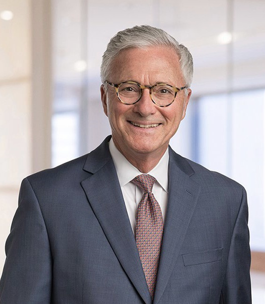 Hon. Lawrence Stengel