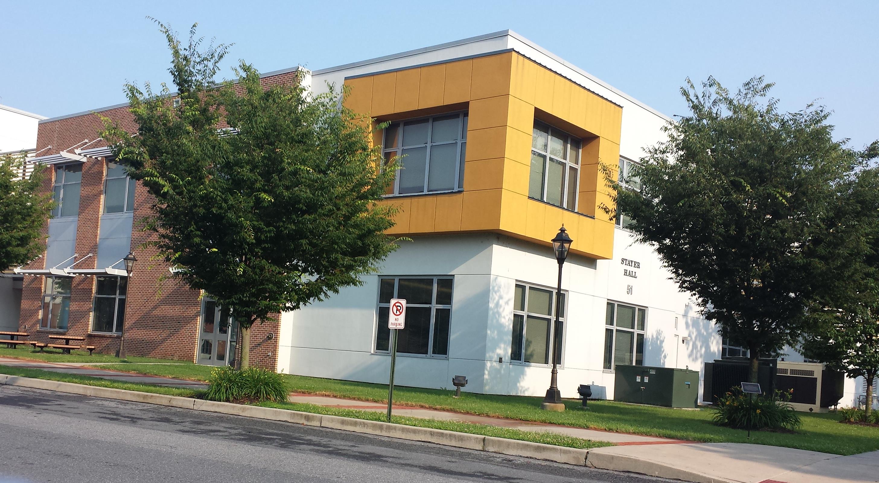 Certification Millersville University