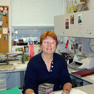 Dr. Patricia Hill