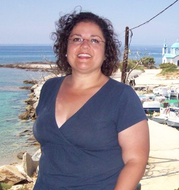 Dr. Maria V. Schiza