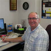 Dr. Steven M. Bonser