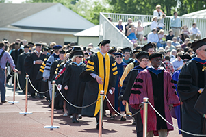 commencement commencement
