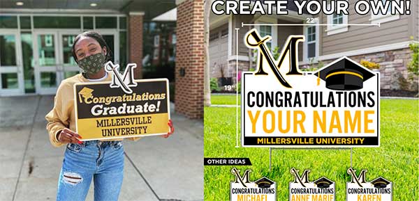 Create Your Own Lawn Sign