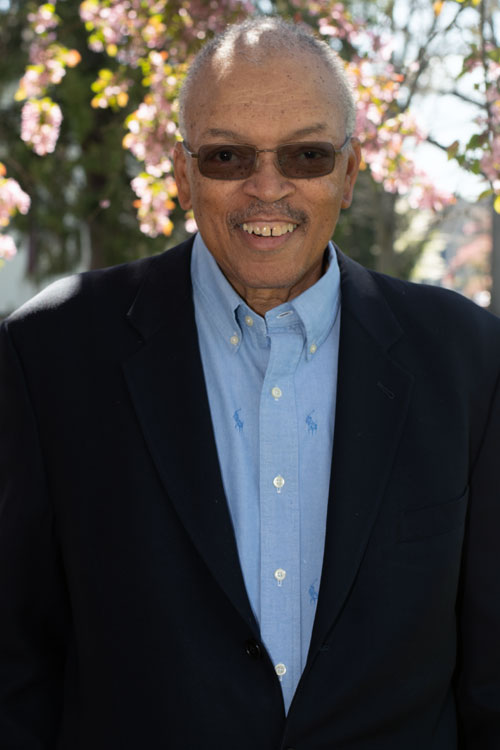Dr. Melvin Allen