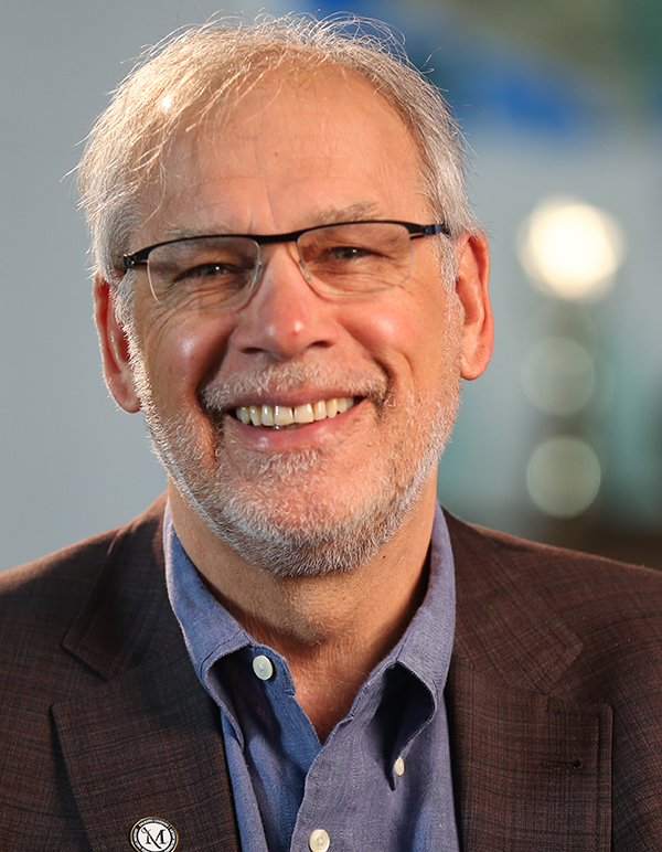 Dr. Richard Clark