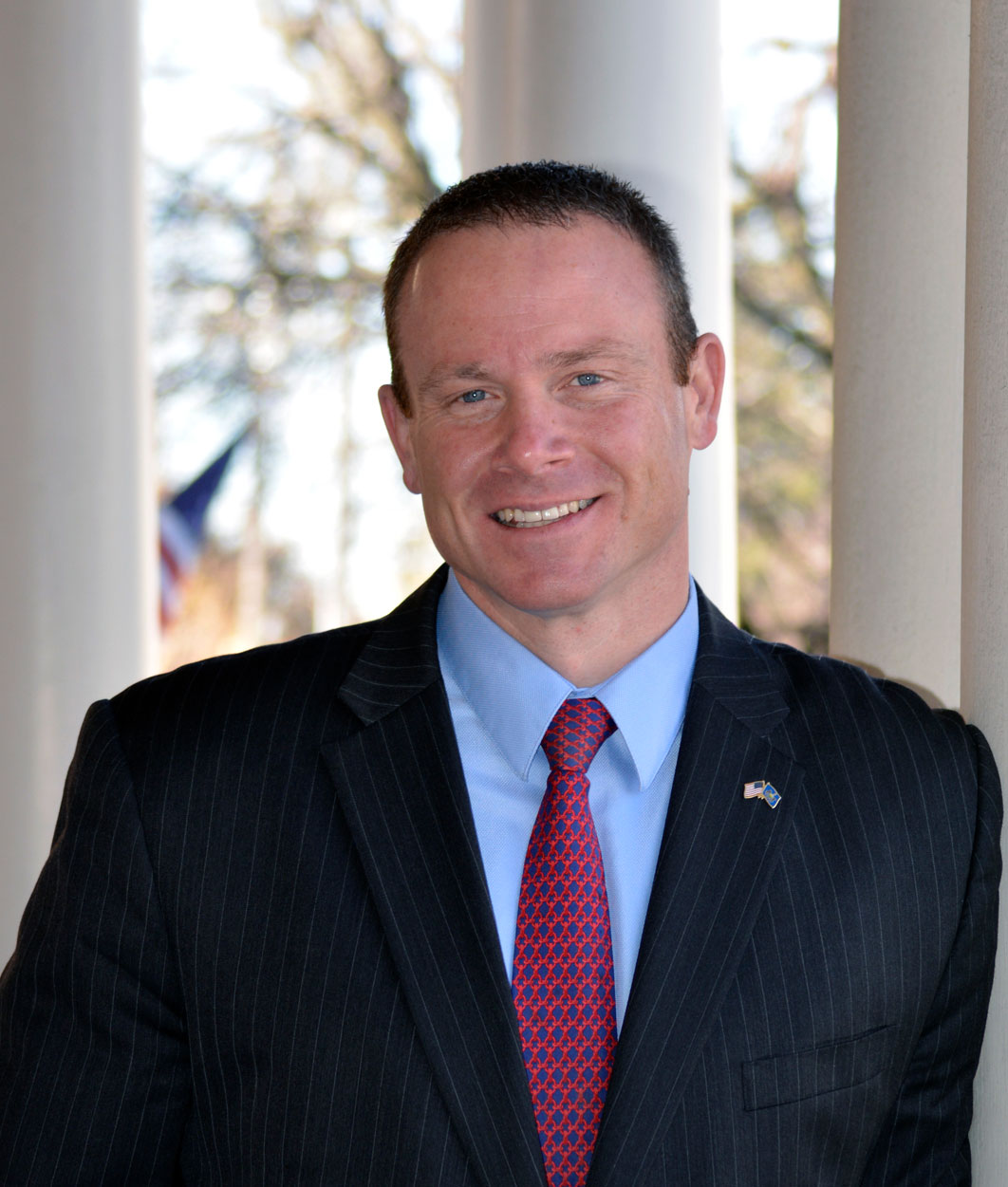 Scott Martin