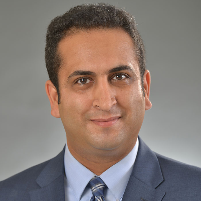 Dr. Behrooz Etesamipour