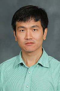 Dr. Jingnan Xie