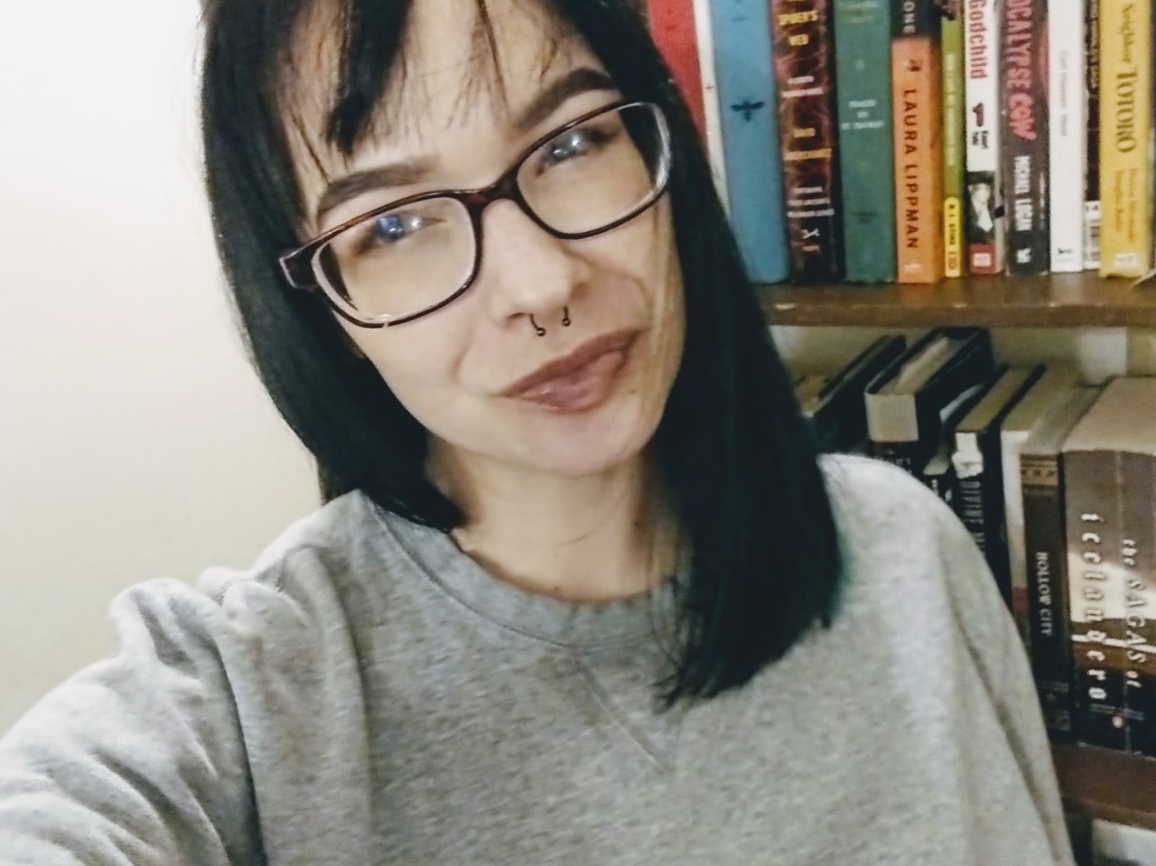 Chelsea Kohler, B.S.