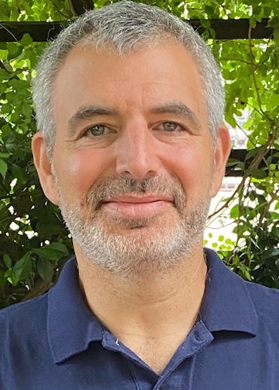 David Albert, M.A.