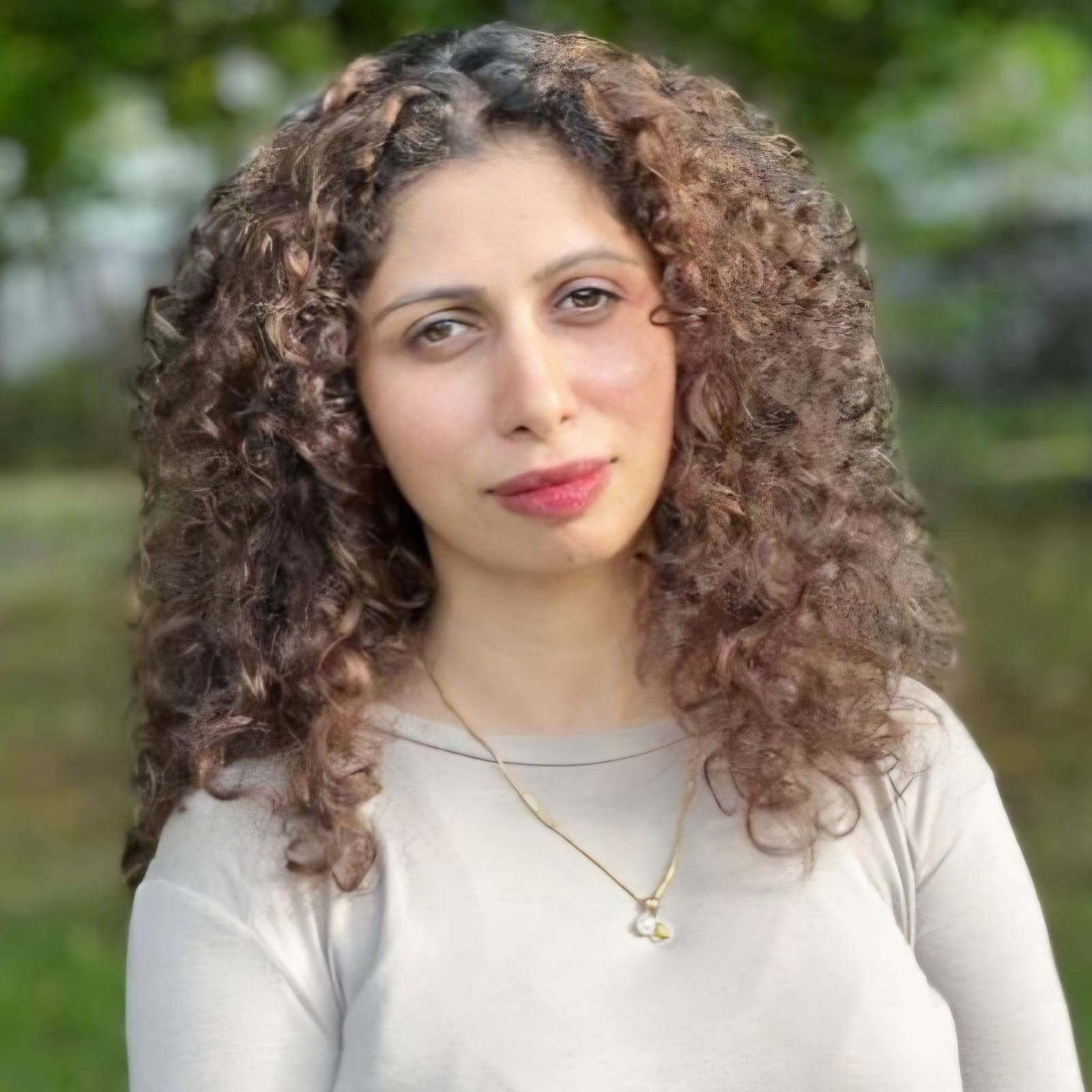 Jyotsna Sehrawat, M.A.