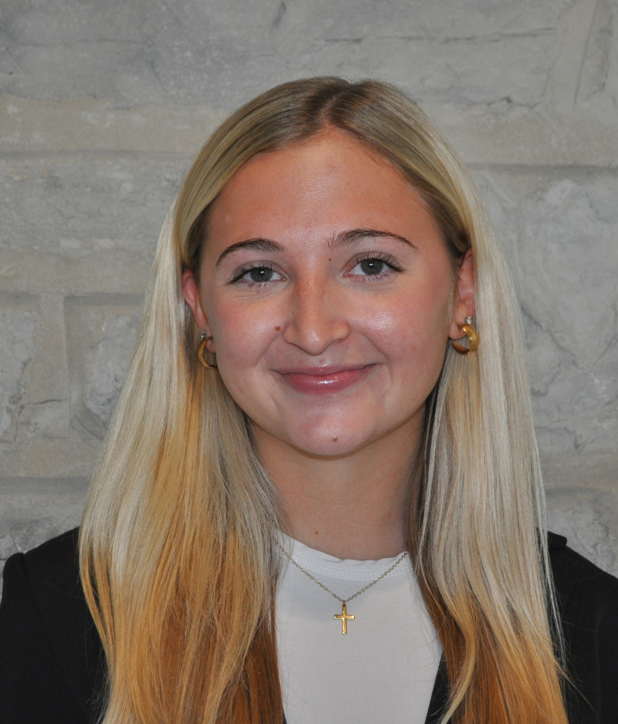 Lyndsey Ridenour, B.S