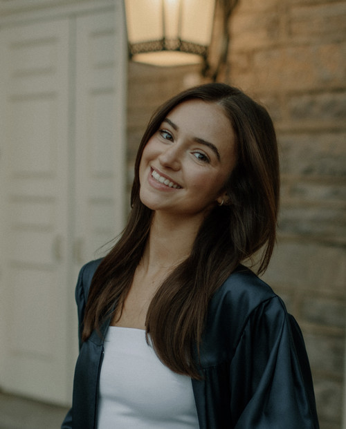 Olivia Santoni