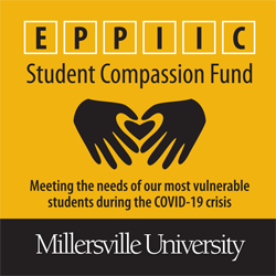 EPPIIC Student Compassion Fund Logo