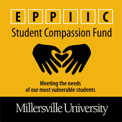 EPPIIC Student Compassion Fund Logo