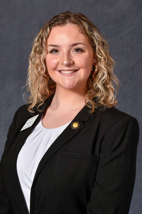 Kayla Mitchell