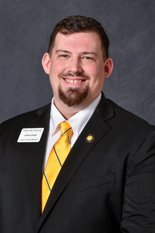 Josh Zietak
