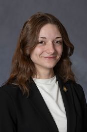 Emily Shank